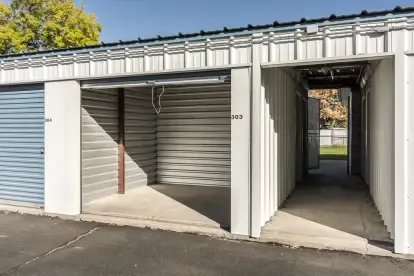Inside Units