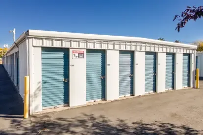 Unit Doors