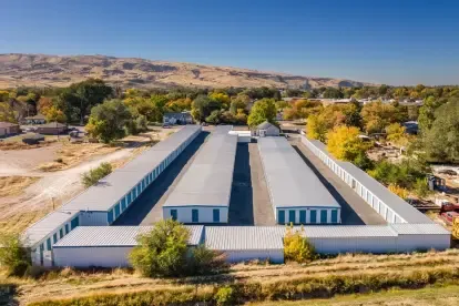Site overview