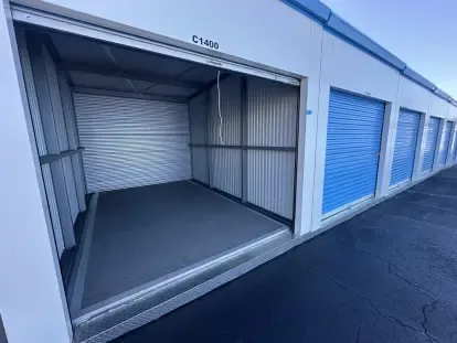 Unit Doors