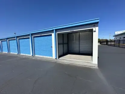 Unit Doors