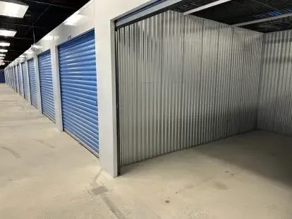 Inside Units