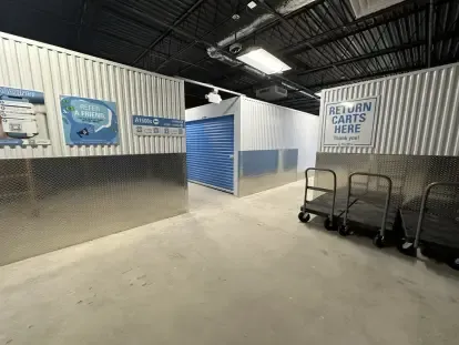 Loading Dock