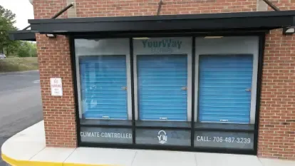 Doors