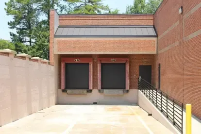 Loading Bay
