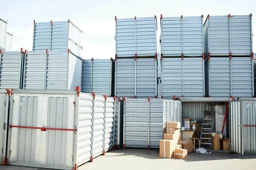 Why Storage for Businesses Helps Before Fall Inventory Loads