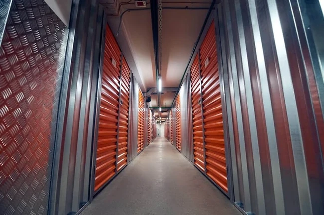 Featured image for How Indoor Storage Units Protect Summer Sports Gear